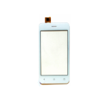 Тачскрин, сенсор для Fly FS406 Stratus 5 White