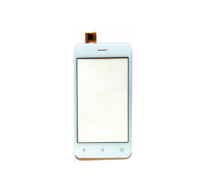 Тачскрін, сенсор для Fly FS406 Starus 5 White
