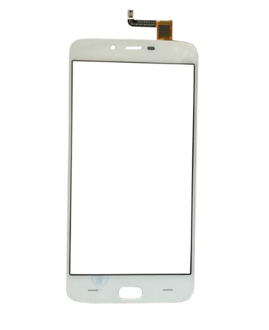 Тачскрин, сенсор для Doogee Y200 White