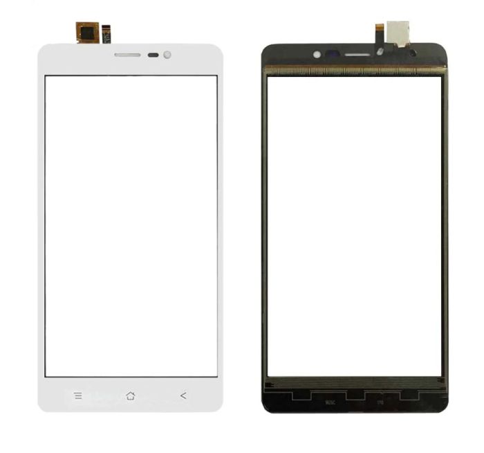 Тачскрин, сенсор для Blackview A8 White