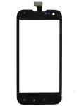 Тачскрін, сенсор для Qumo Quest 506 чорний