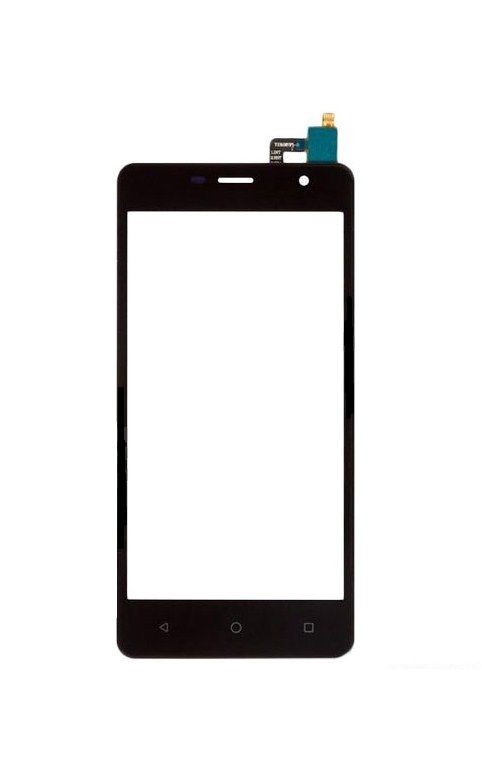 Тачскрін, сенсор для Nomi i5010 Black