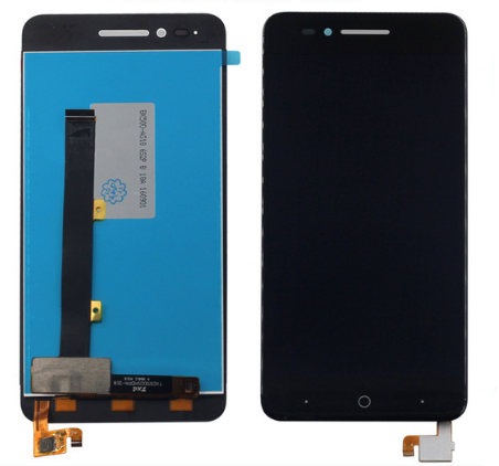 Дисплей для ZTE A610 + сенсор Black, оригинал