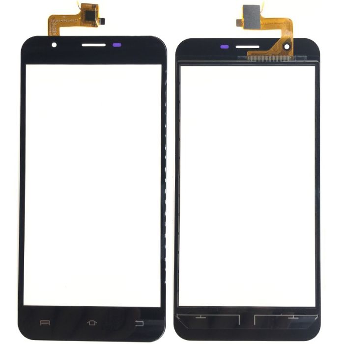 Тачскрин, сенсор для Oukitel U7 Pro Black