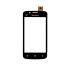 Тачскрин, сенсор для Lenovo A320t Black
