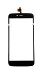 Тачскрін, сенсор Homtom HT50 Black