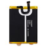 Акумулятор для Blackview BV6800 оригінал (6580 mAh)