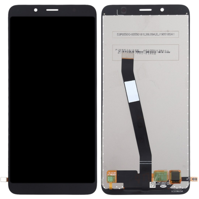 Дисплей + сенсор Xiaomi Redmi 7A (M1903C3EG M1903C3EH M1903C3EI M1903C3EE) Black - p/n: 320011B8-03