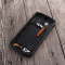 Корпус, панель, задня кришка для Blackview BV5800 Black