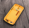 Корпус, панель, задня кришка для Blackview BV5800 Orange