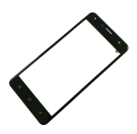Тачскрін, сенсор для Prestigio Muze X5 LTE (PSP5518) Black