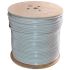 Кабель коаксиальный с питанием Ritar (RT-W305-RG690+2x0.5mm)