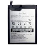 Аккумулятор для Oukitel WP20 / S98 / 6300 mAh