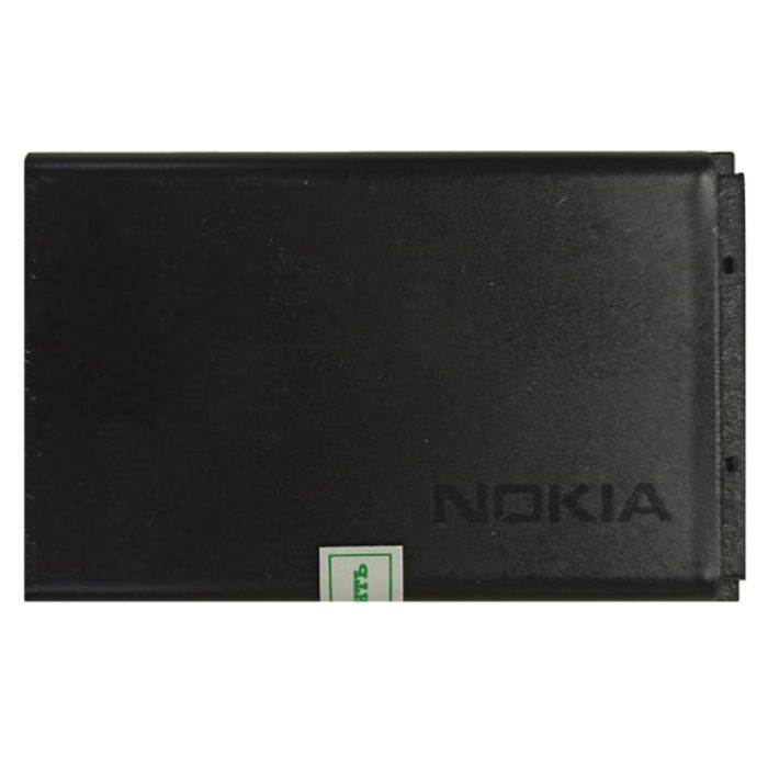Аккумулятор на Nokia BL-5C (1100mAh)