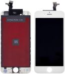 Дисплей + сенсор Apple iPhone 6 White HC