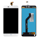 Дисплей + сенсор ZTE A452 Blade X3 White - p/n: YT50F307E0_FPC_C