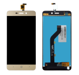 Дисплей + сенсор ZTE A452 Blade X3 Gold - p/n: YT50F307E1_FPC_A