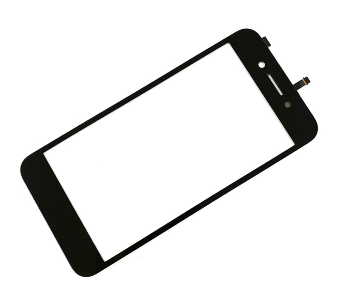 Тачскрин, сенсор для Doogee X11 Black
