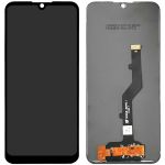 Дисплей + сенсор ZTE Blade A7 Vita Black - p/n: SKI608-B08 V0.2