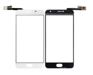 Тачскрін, сенсор для Umidigi Z / Z Pro / Z1 White