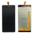 Дисплей + сенсор Bravis A505 Joy Plus Blue - p/n: FC50H080-02 V0F
