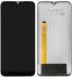 Дисплей + сенсор для Doogee Y8 Plus Black