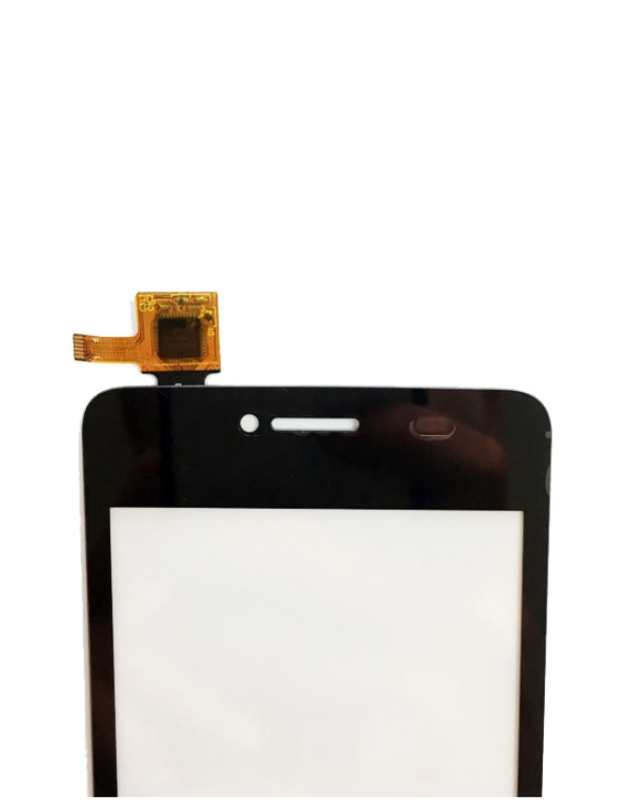 Тачскрін, сенсор для ZTE Blade AF3 Black
