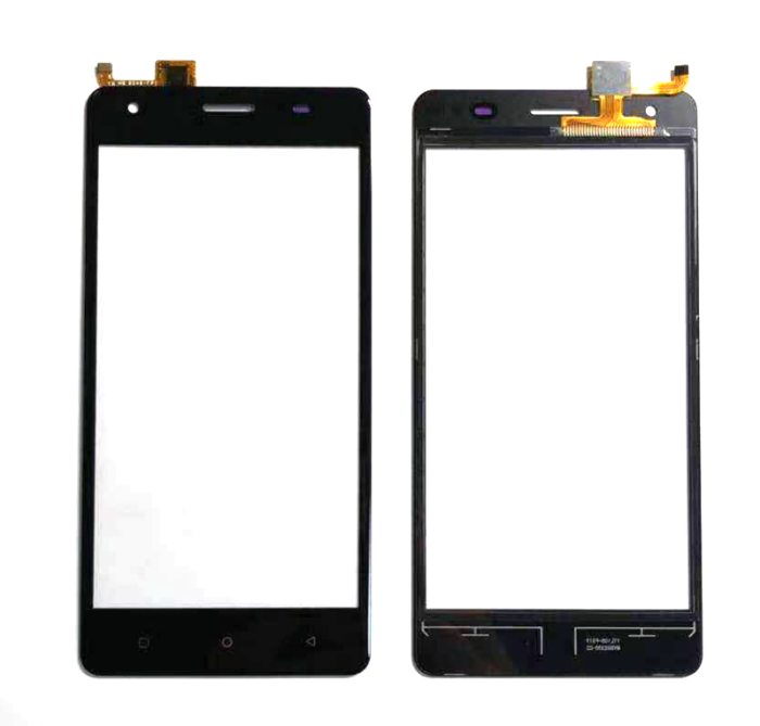 Тачскрин, сенсор для Oukitel C5 Black