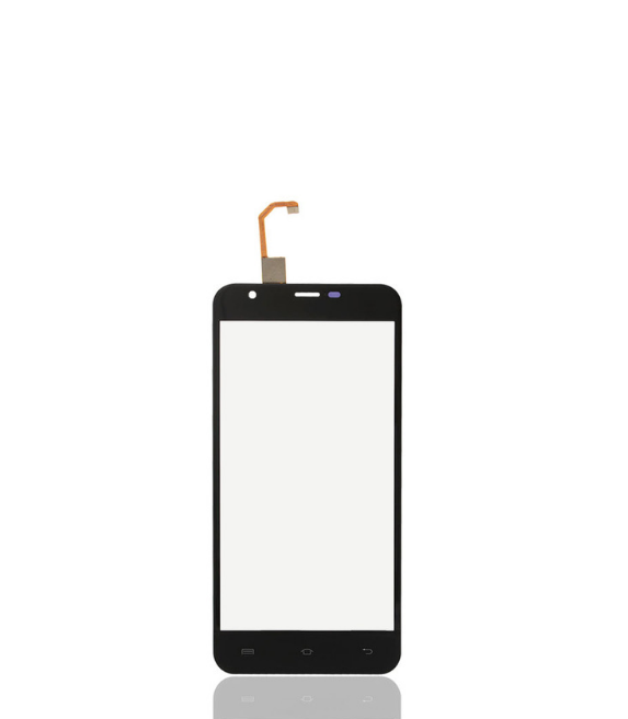 Тачскрин, сенсор для Oukitel U7 Plus Black