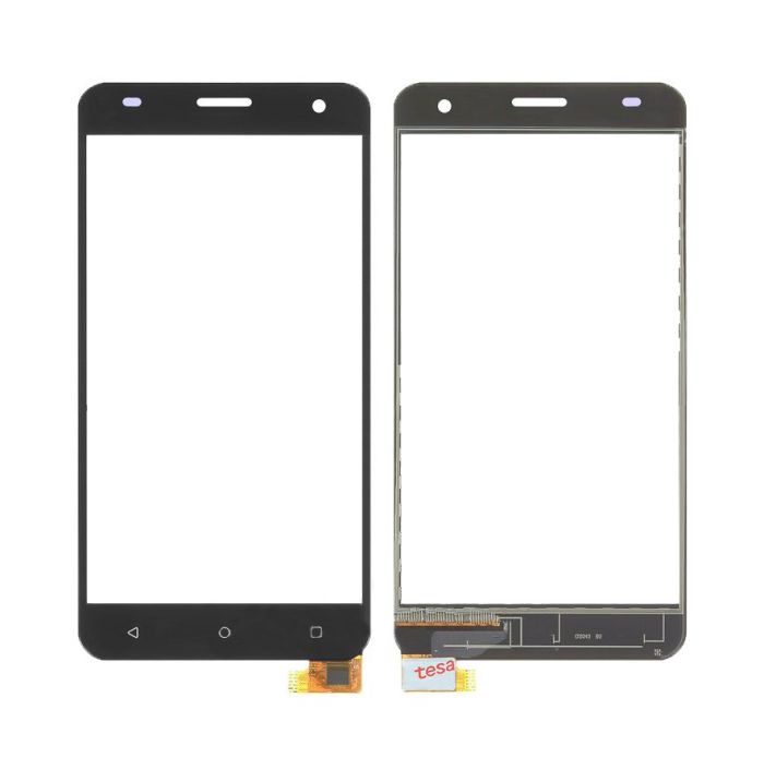 Тачскрін, сенсор для Nomi i504 Black