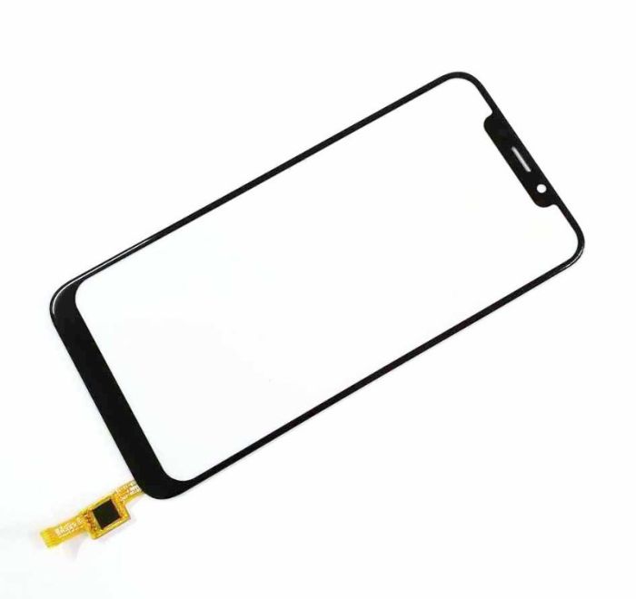 Тачскрин, сенсор для Oukitel C13 Pro Black