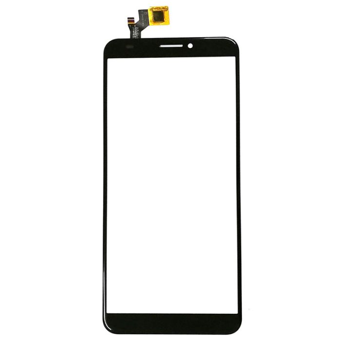 Тачскрин, сенсор для Blackview S6 Black
