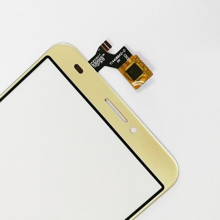 Тачскрін, сенсор для Blackview S6 Gold