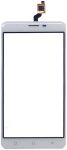Тачскрін, сенсор Elephone C1 White