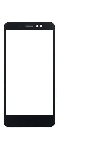 Тачскрин, сенсор для Ulefone S8 Black