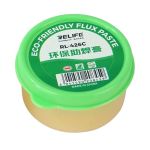 Флюс-паста Relife RL-426C высокой очистки 80г