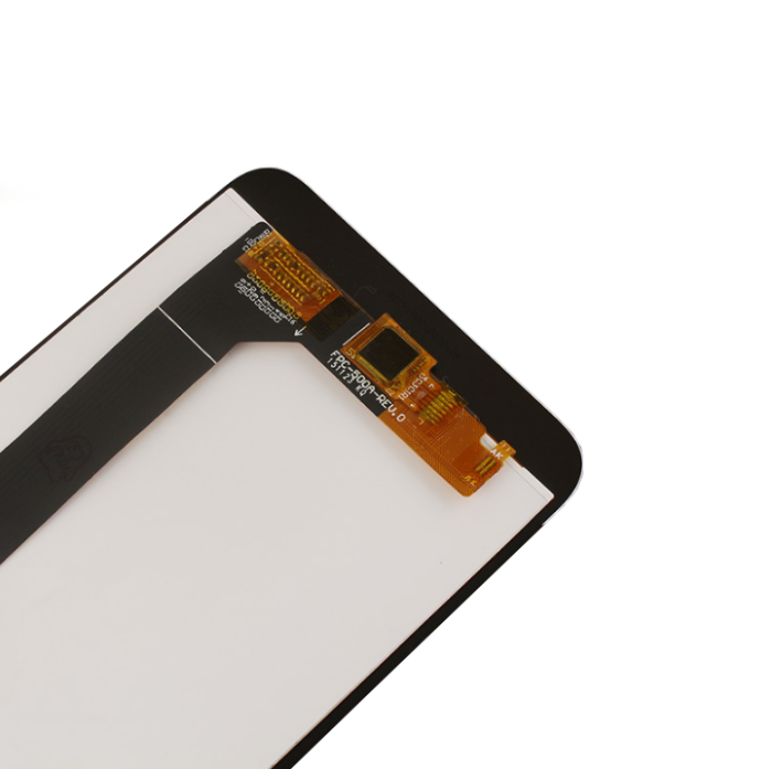 Дисплей + сенсор Archos 50 Power White - p/n: FPC-T50KS04S3M-1