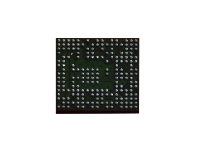 Микросхема управления питанием MT6351V версия 17