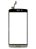 Тачскрин, сенсор для TP-Link Neffos C5 Max (TP702A) White
