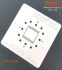 Трафарет BGA Amaoe MSM8996/8994 RAM (0.12 mm)