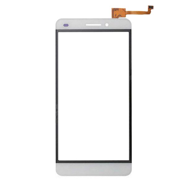 Тачскрин, сенсор для Oukitel U8 белый