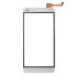 Тачскрин, сенсор для Oukitel U8 белый