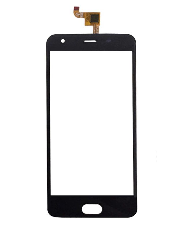 Тачскрин, сенсор для Oukitel K4000 Plus Black