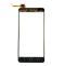 Тачскрин, сенсор для Oukitel U8 золотой