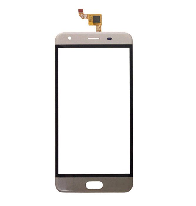 Тачскрин, сенсор для Oukitel K4000 Plus Gold
