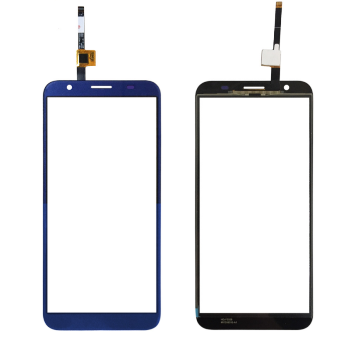 Тачскрін, сенсор для Doogee X55 Blue