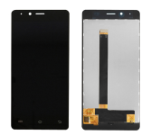 Дисплей + сенсор BQ Mobile BQS-5060 Slim Black - p/n: TXDS500SHDPA-365