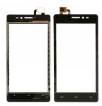 Тачскрін, сенсор для Prestigio PSP3503, PSP3505, PSP3509, PSP3519 Black