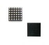 Микросхема управления зарядкой и USB 1608A1 36pin