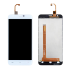 Дисплей + сенсор Oukitel U7 Plus / U7 Max White - p/n: XL0553310T1-30